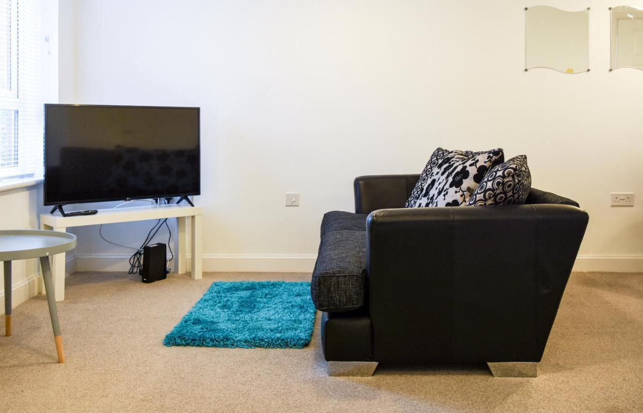1 Bedroom Apartment Leamington Spa Hosted By Golden Key Γουόργικ Εξωτερικό φωτογραφία