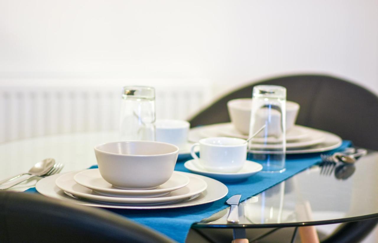 1 Bedroom Apartment Leamington Spa Hosted By Golden Key Γουόργικ Εξωτερικό φωτογραφία
