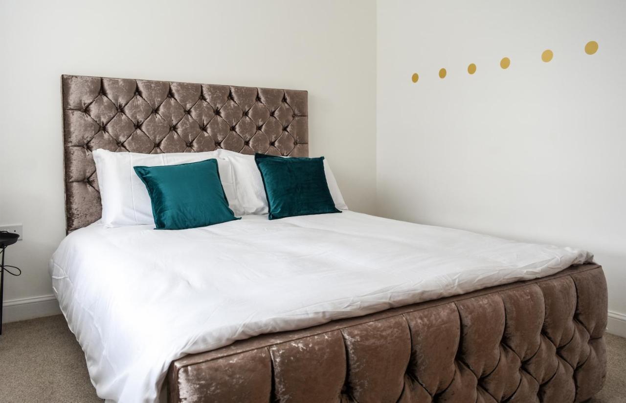 1 Bedroom Apartment Leamington Spa Hosted By Golden Key Γουόργικ Εξωτερικό φωτογραφία